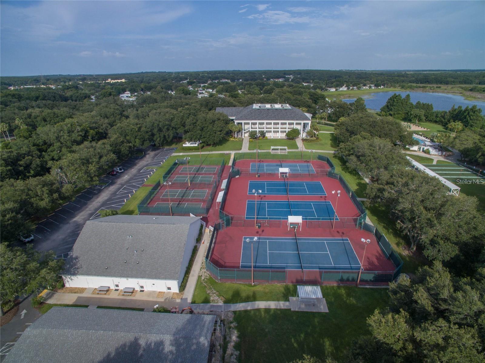 PLANTATION/LEESBURG - Residential