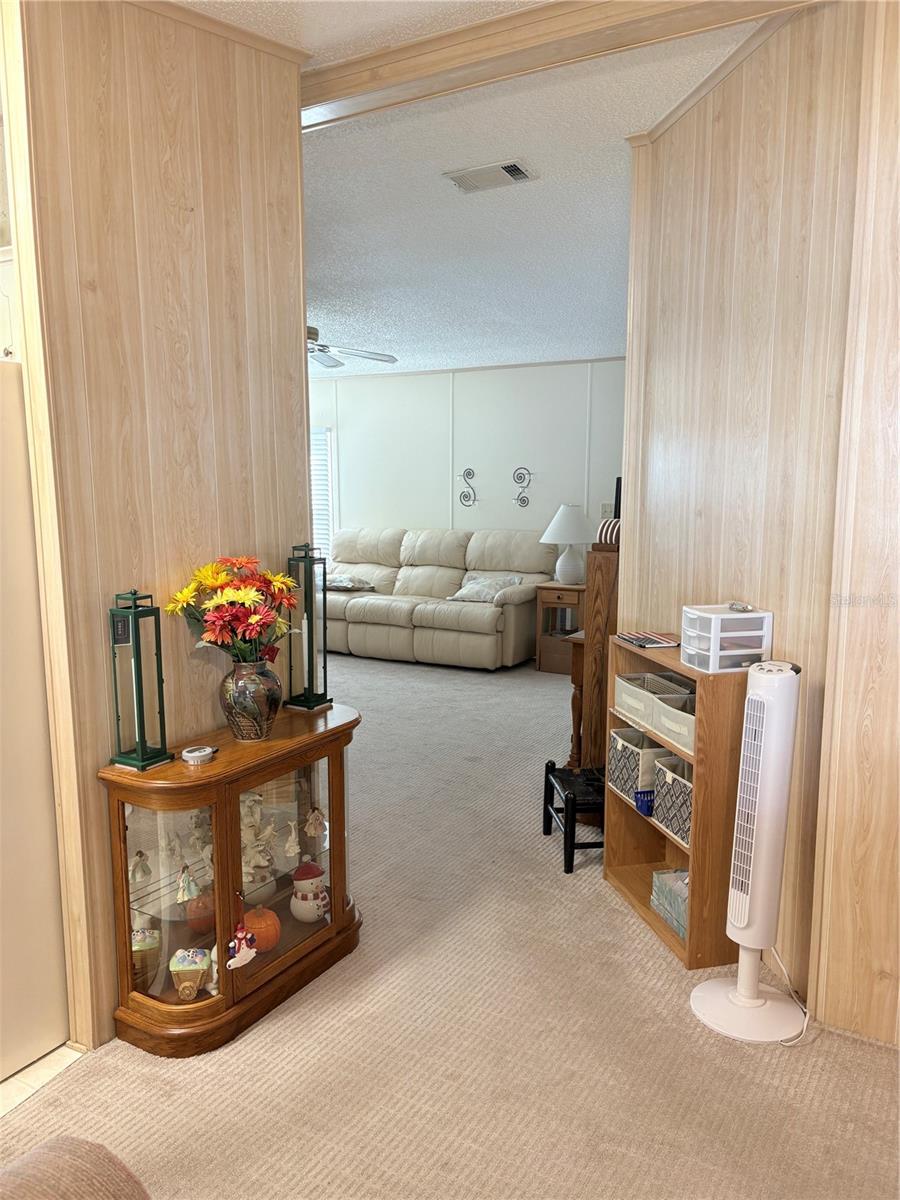 PLANTATION/LEESBURG - Residential