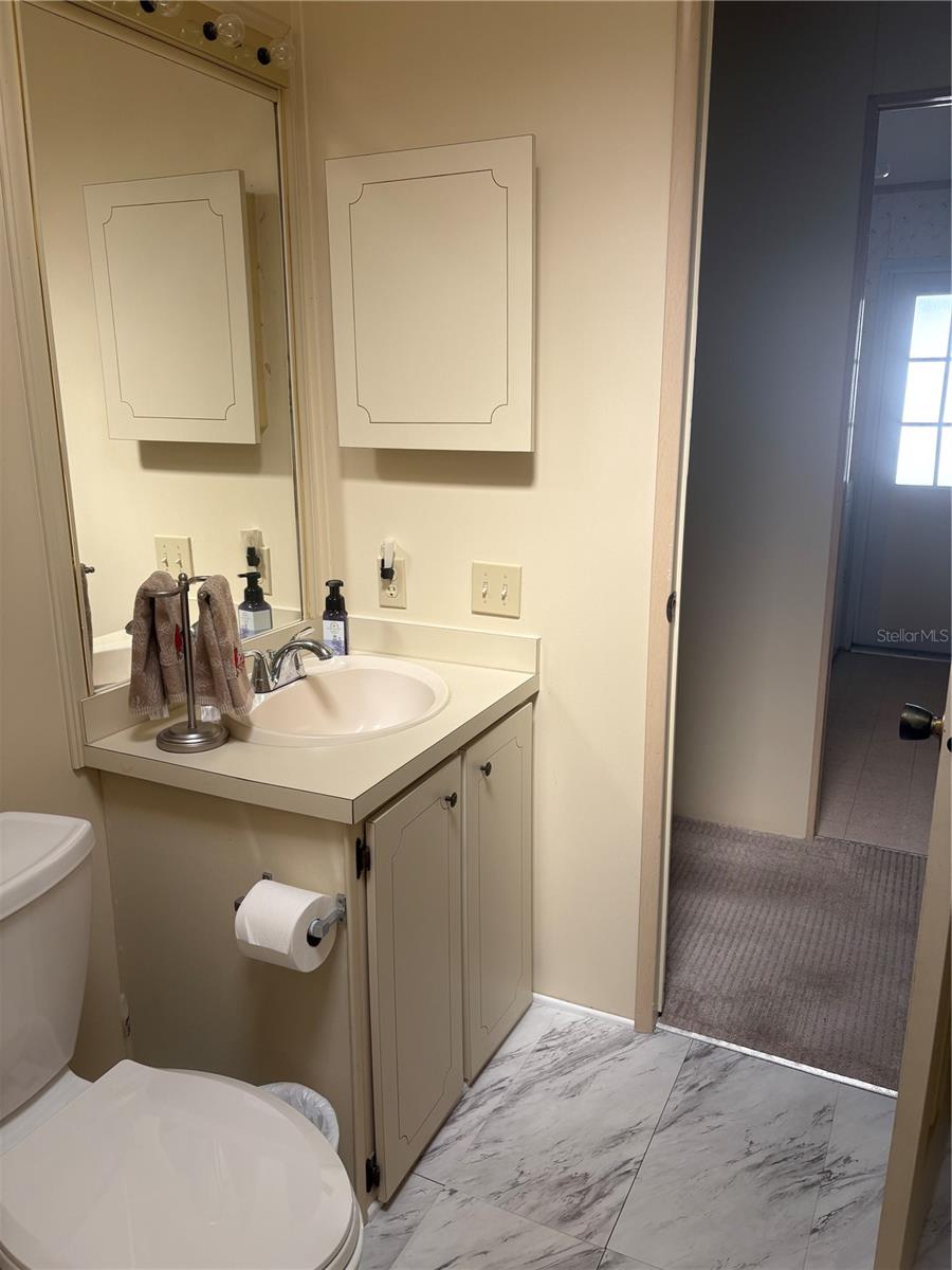 PLANTATION/LEESBURG - Residential