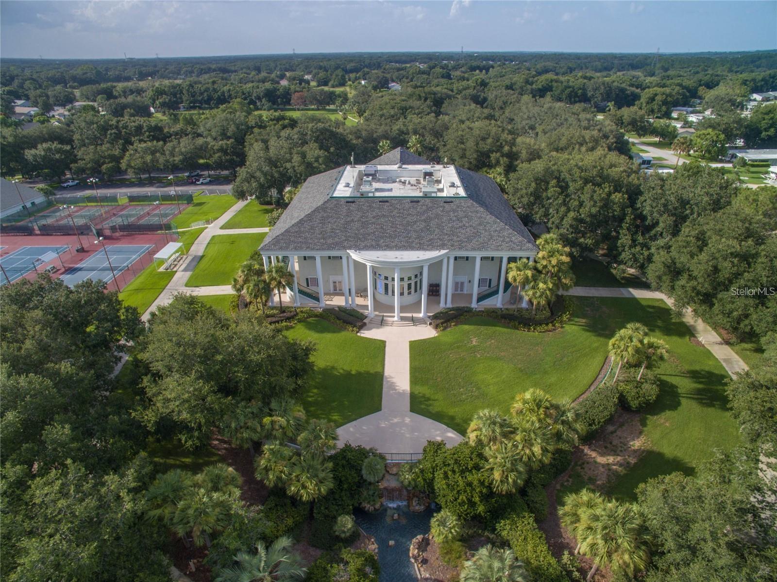 PLANTATION/LEESBURG - Residential