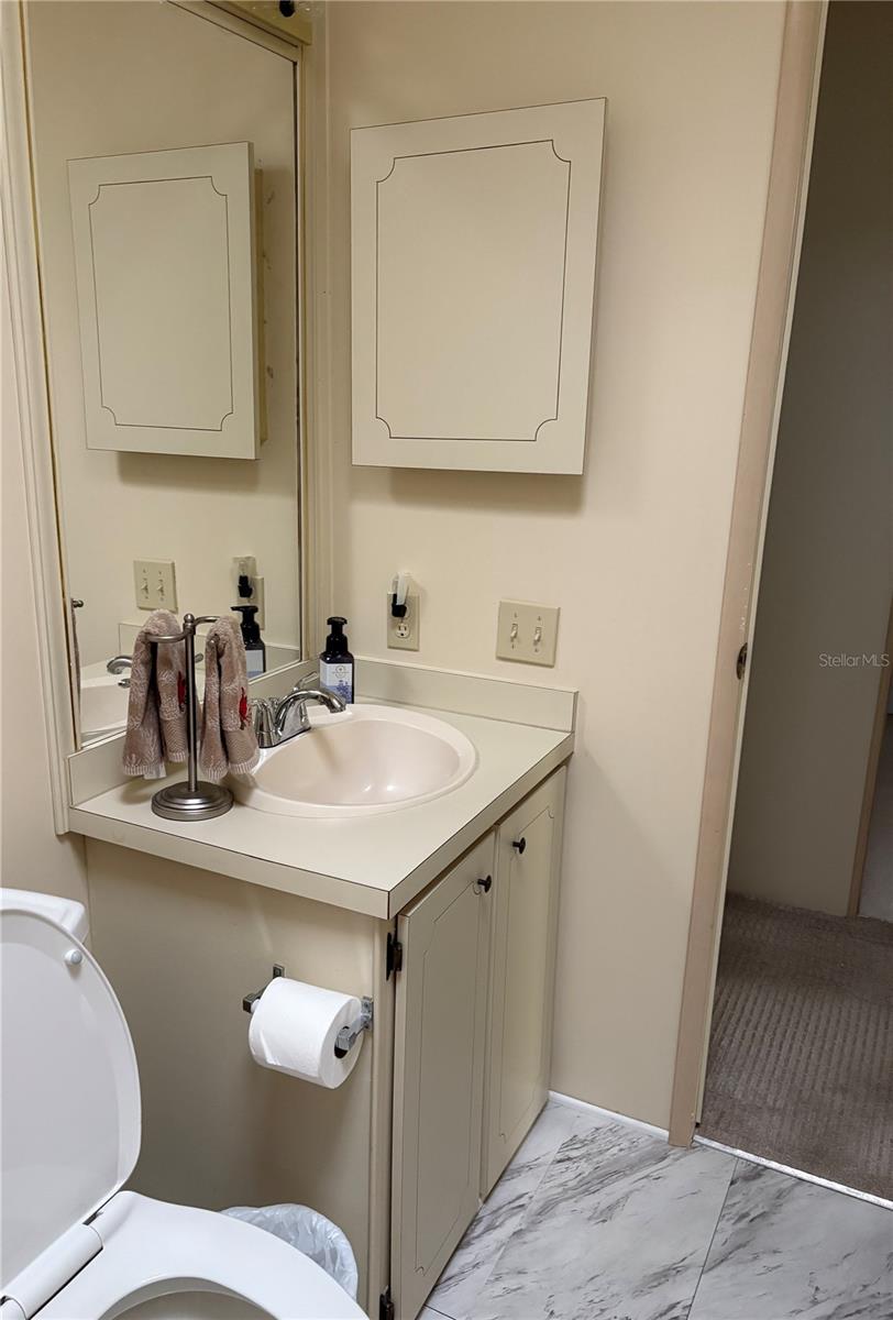 PLANTATION/LEESBURG - Residential