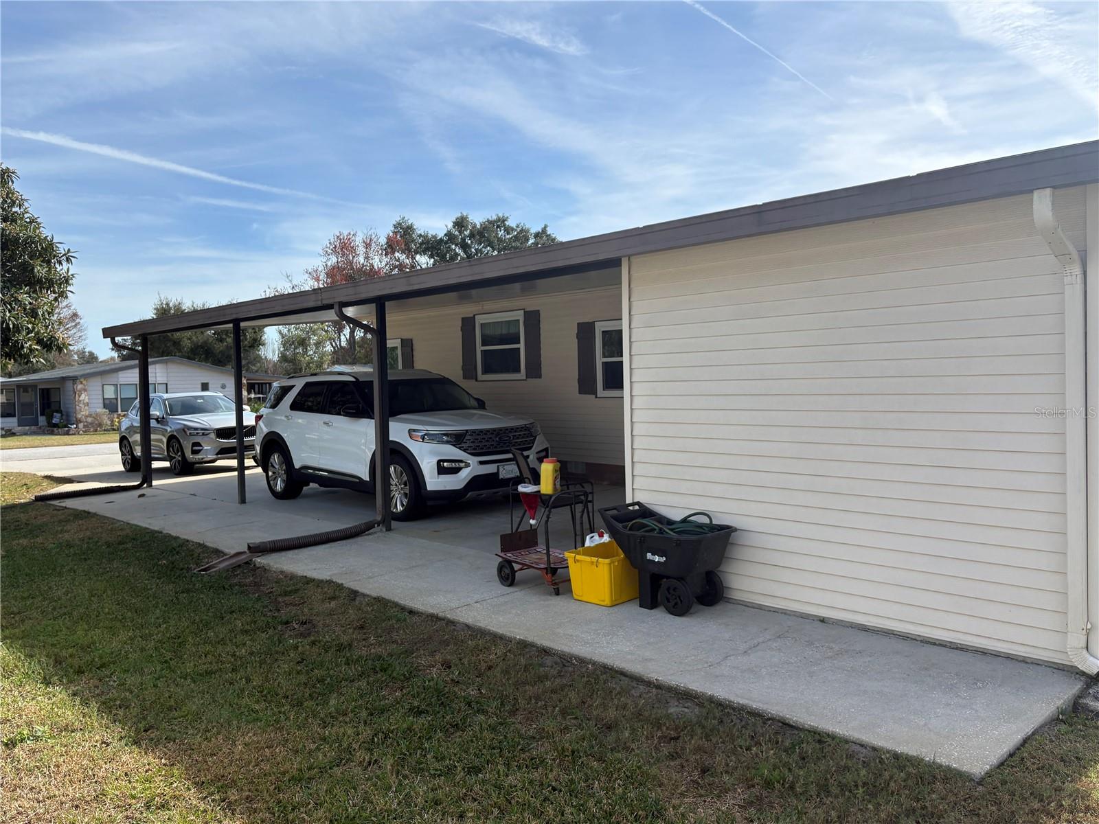 PLANTATION/LEESBURG - Residential