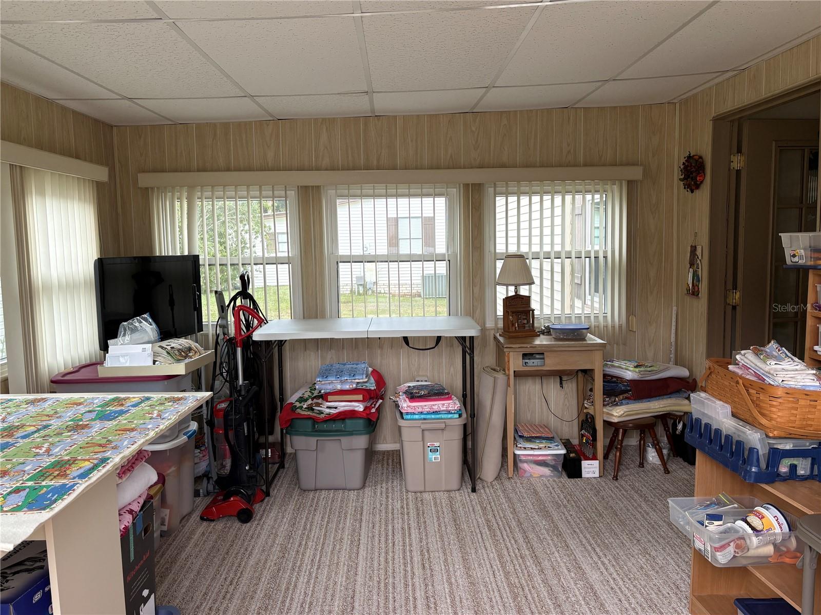 PLANTATION/LEESBURG - Residential