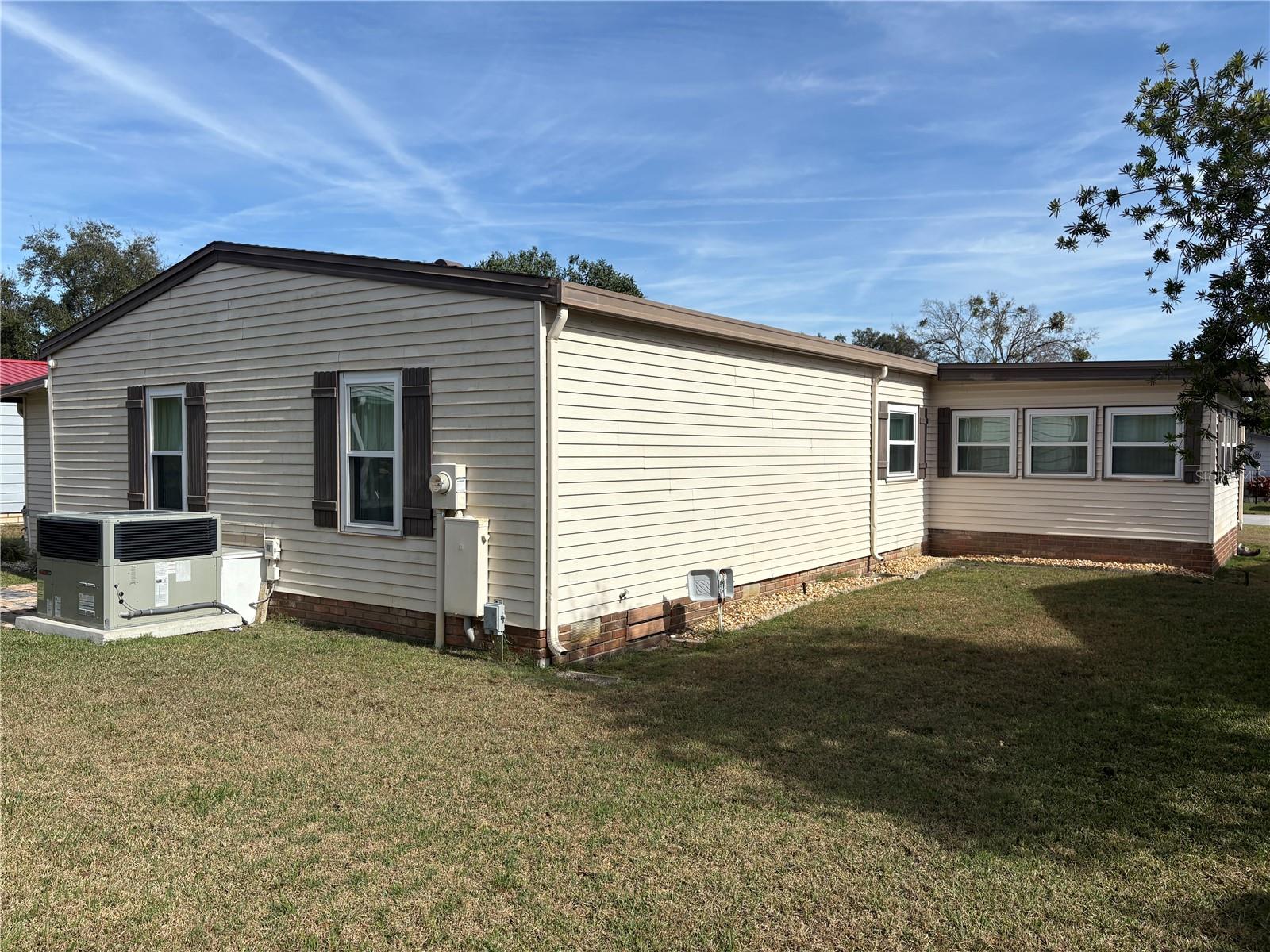 PLANTATION/LEESBURG - Residential