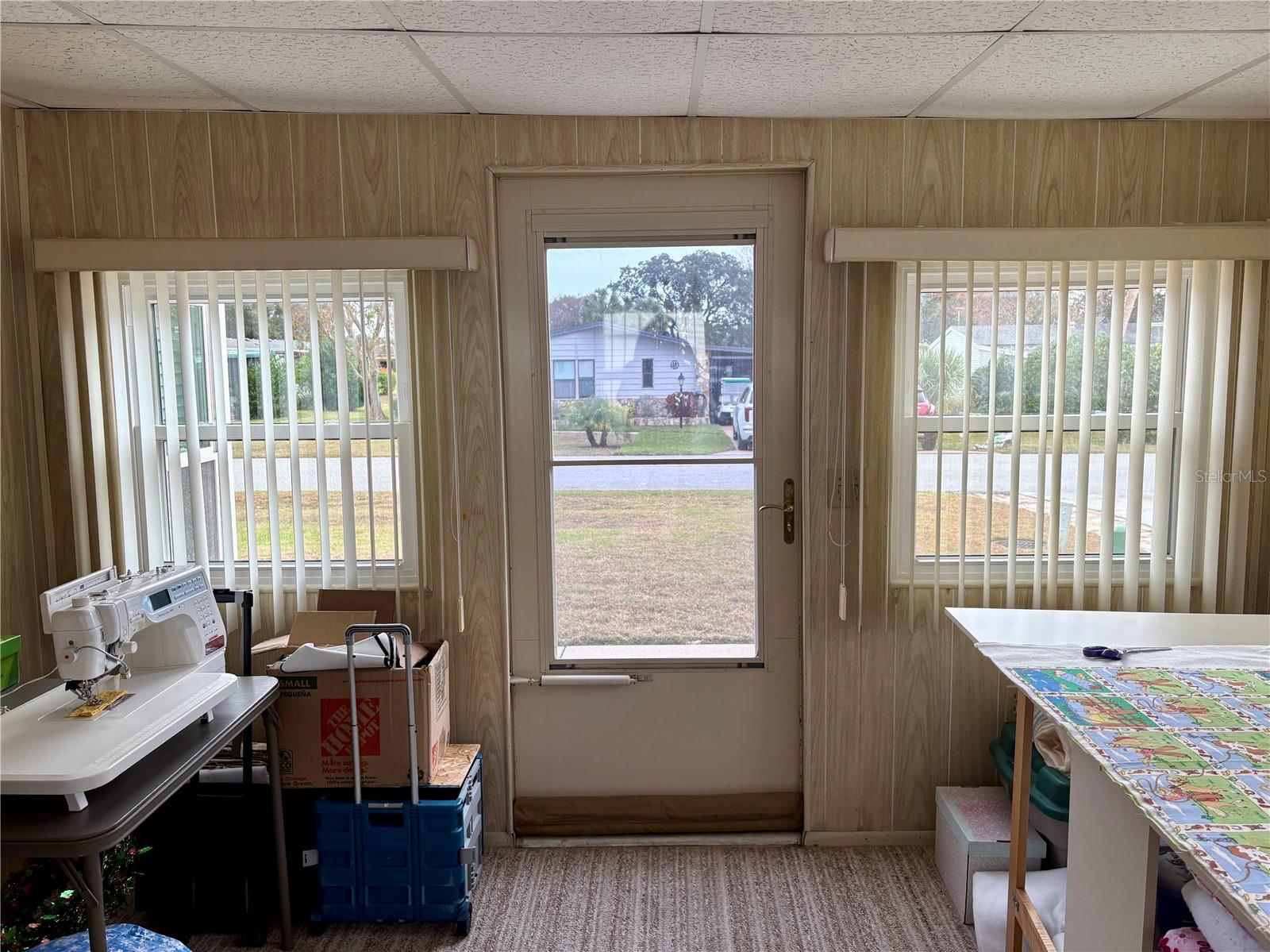 PLANTATION/LEESBURG - Residential