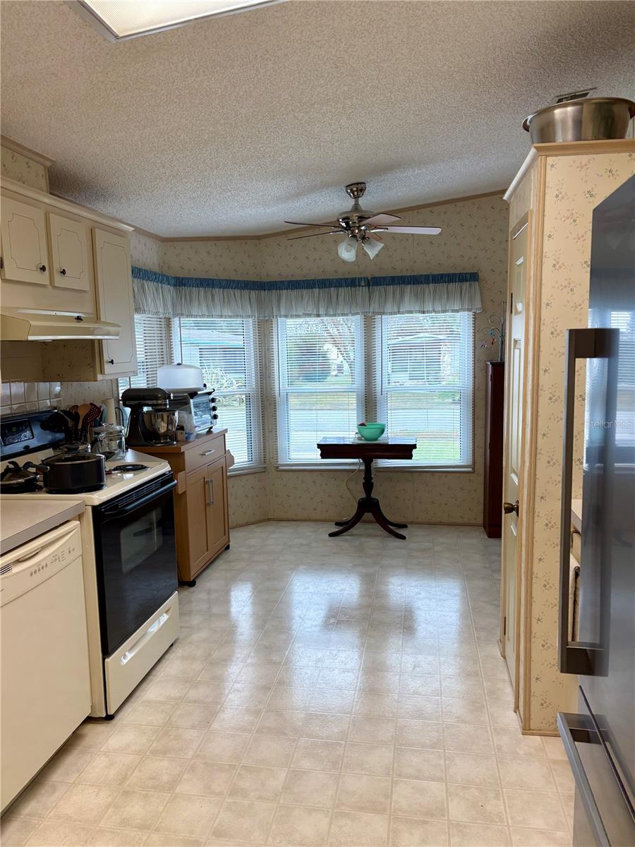 PLANTATION/LEESBURG - Residential