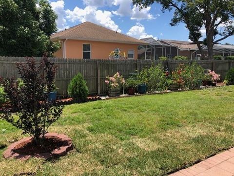 A home in NEW PORT RICHEY