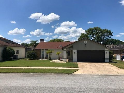 A home in NEW PORT RICHEY