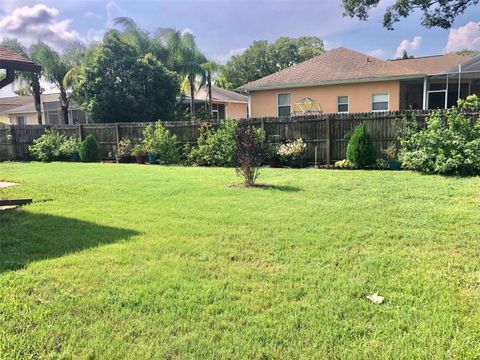 A home in NEW PORT RICHEY