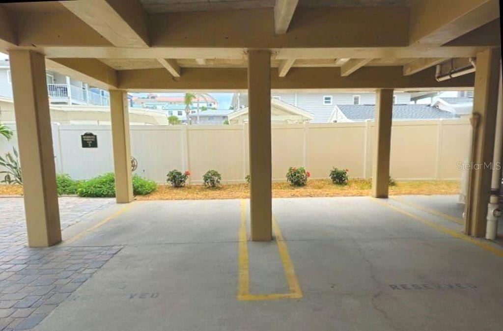 CASITAS DEL MAR CONDO - Residential