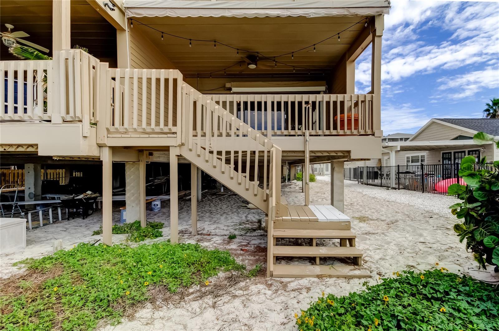 CASITAS DEL MAR CONDO - Residential