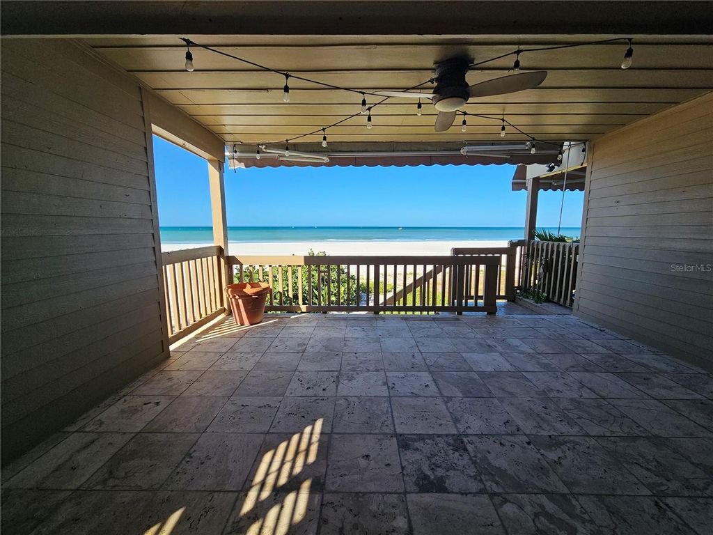 Photo of 19810 Gulf Boulevard #3, Indian Shores, FL 33785 (MLS # TB8439282)