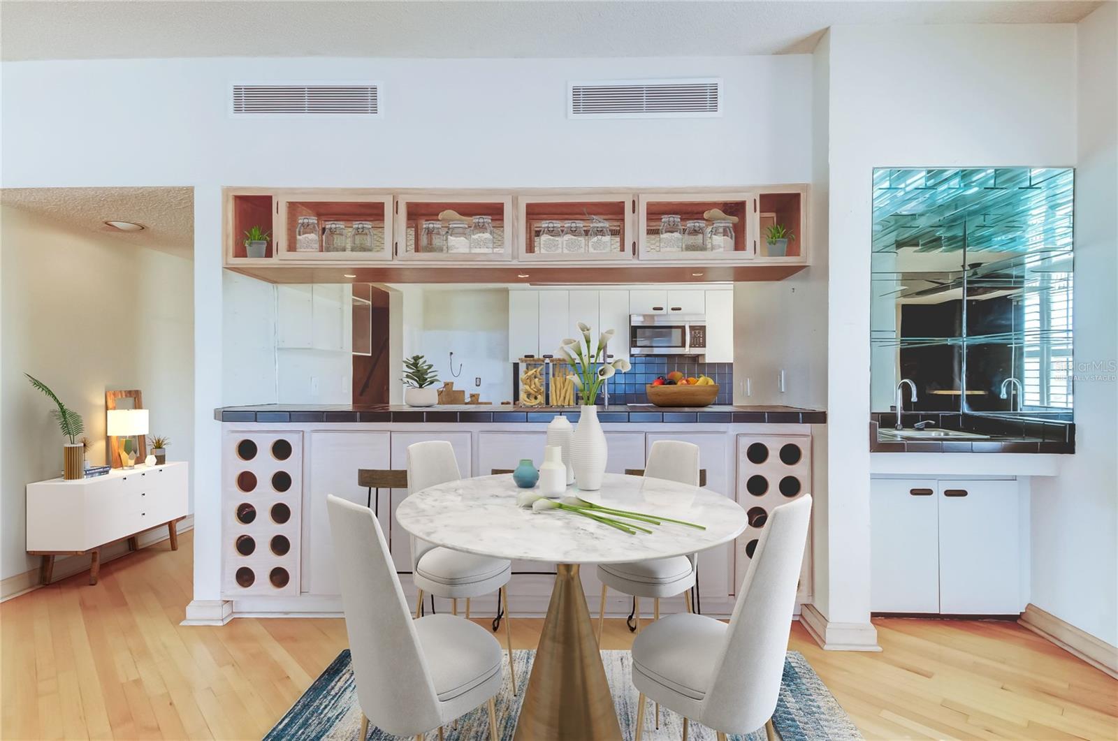 CASITAS DEL MAR CONDO - Residential