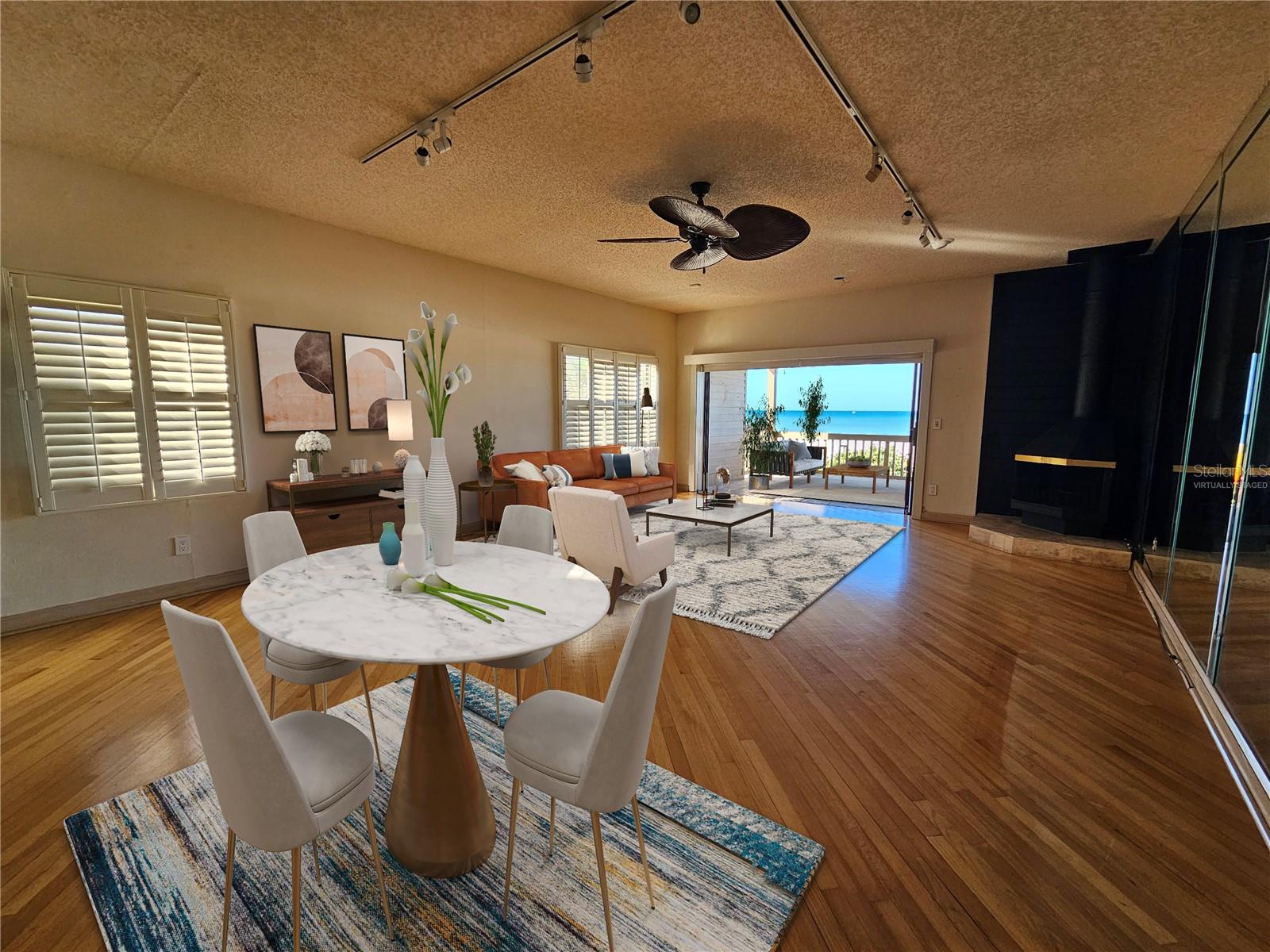 CASITAS DEL MAR CONDO - Residential