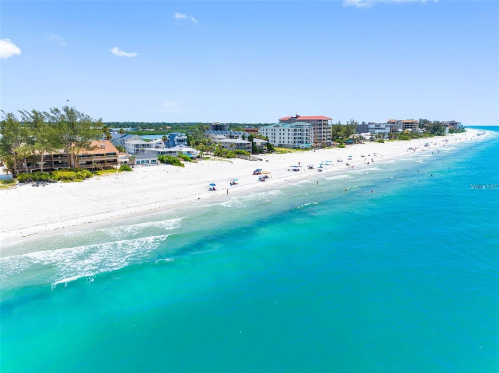 CASITAS DEL MAR CONDO - Residential