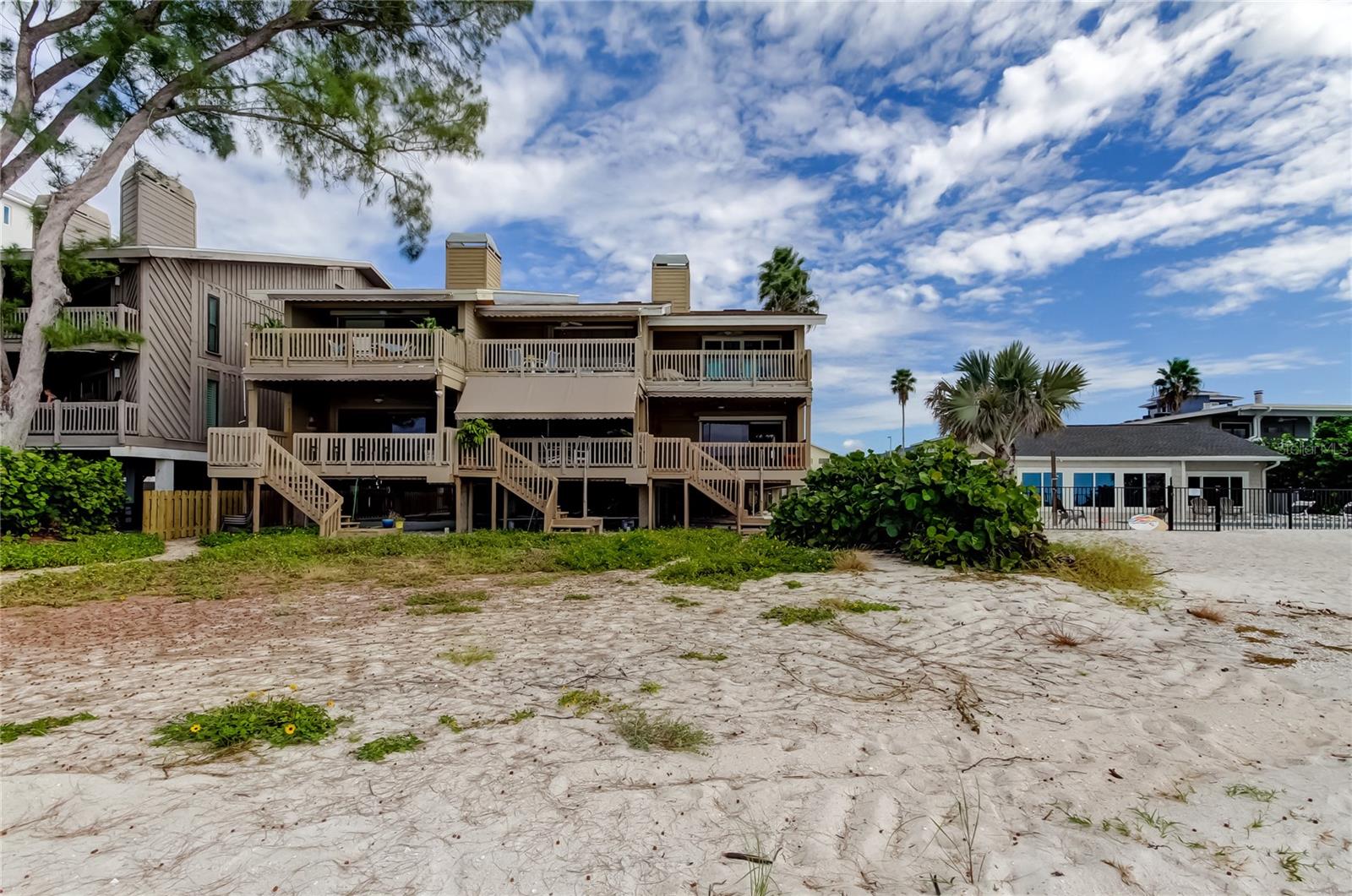 CASITAS DEL MAR CONDO - Residential