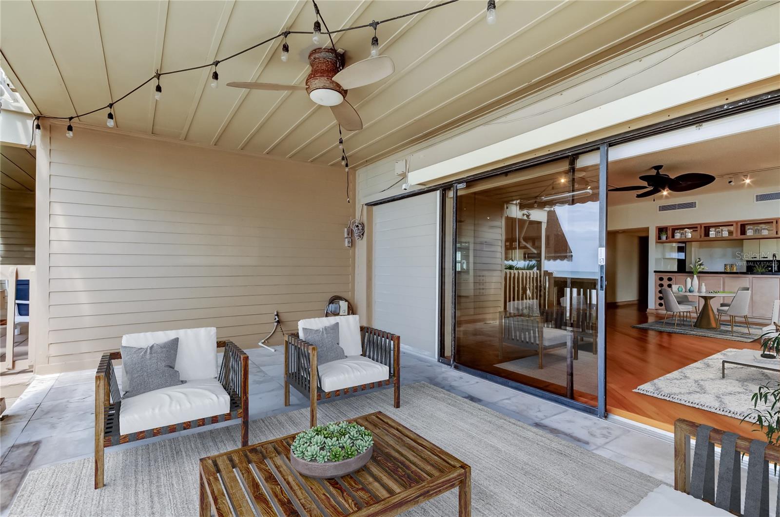 CASITAS DEL MAR CONDO - Residential