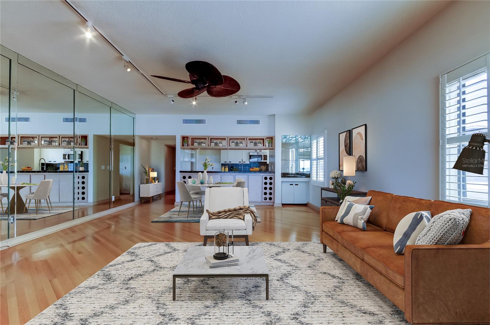 CASITAS DEL MAR CONDO - Residential