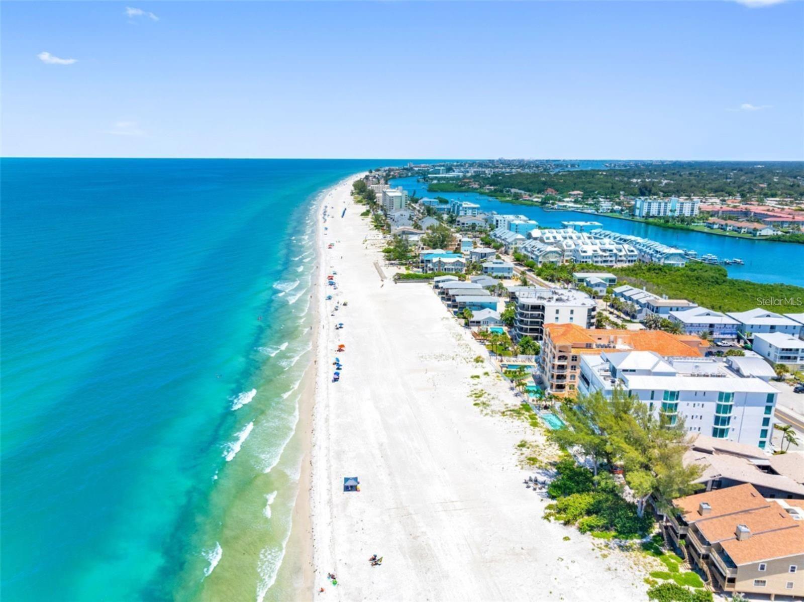 CASITAS DEL MAR CONDO - Residential