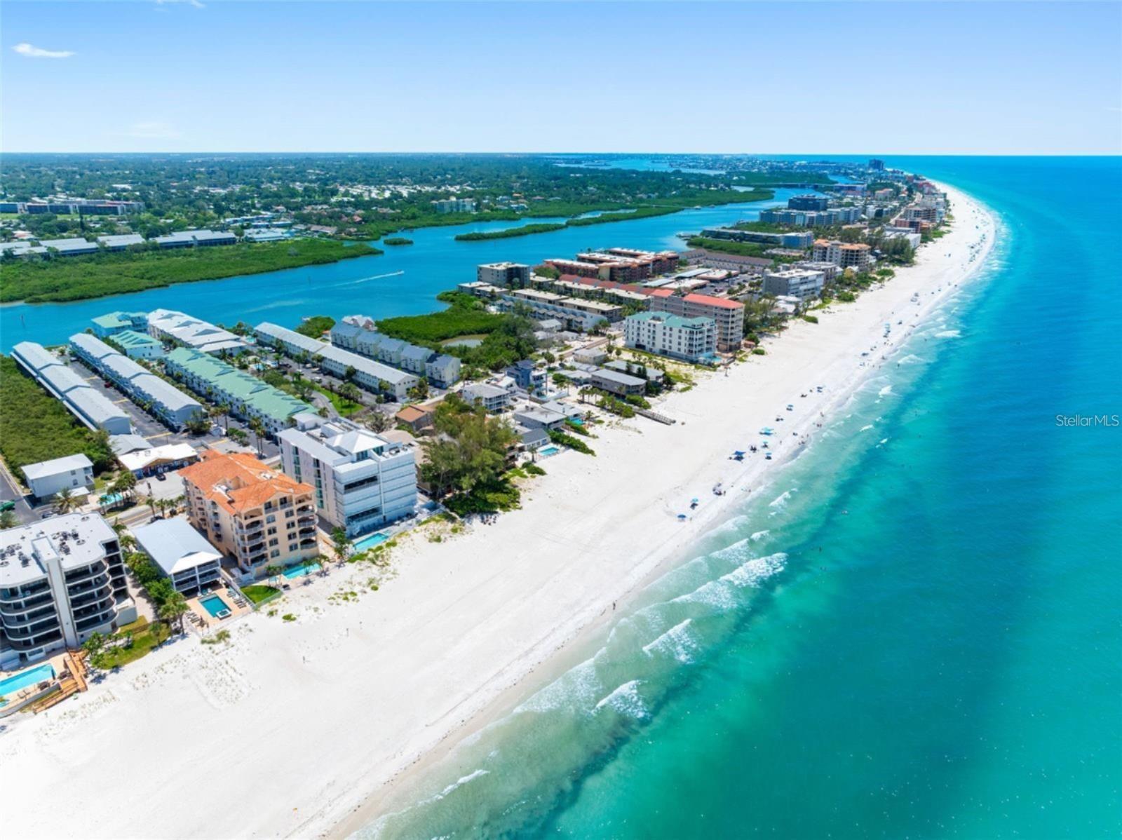 CASITAS DEL MAR CONDO - Residential