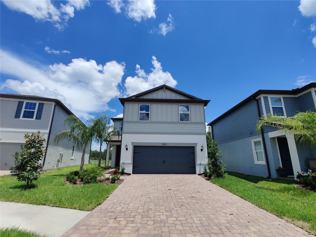 Photo of 10821 Windswept Garden Way, Tampa, FL 33647 (MLS # TB8361169)