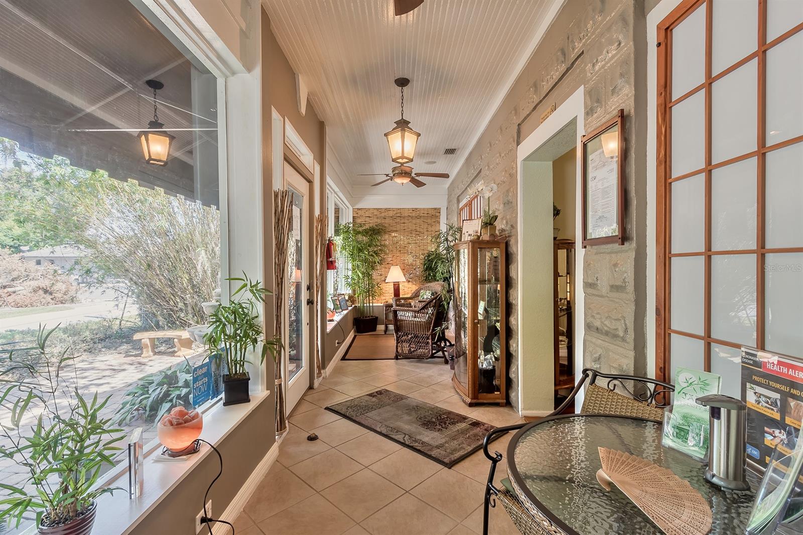 Volusia Terrace Blk 23 Orange City - Commercial Lease