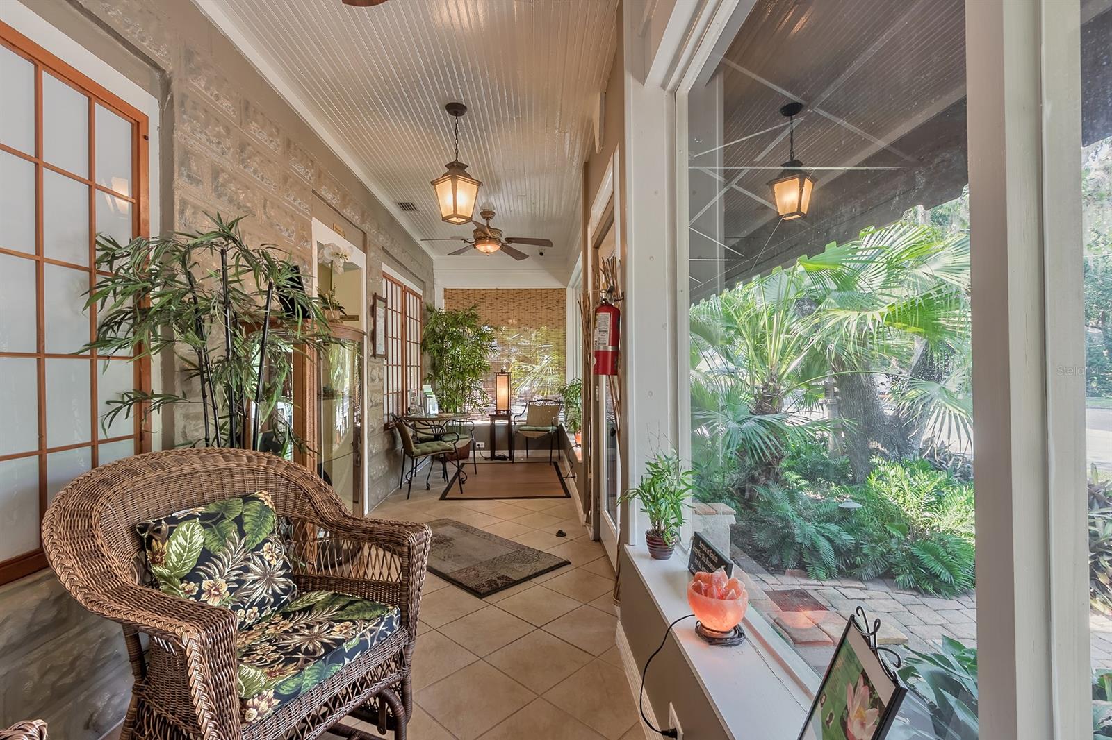 Volusia Terrace Blk 23 Orange City - Commercial Lease