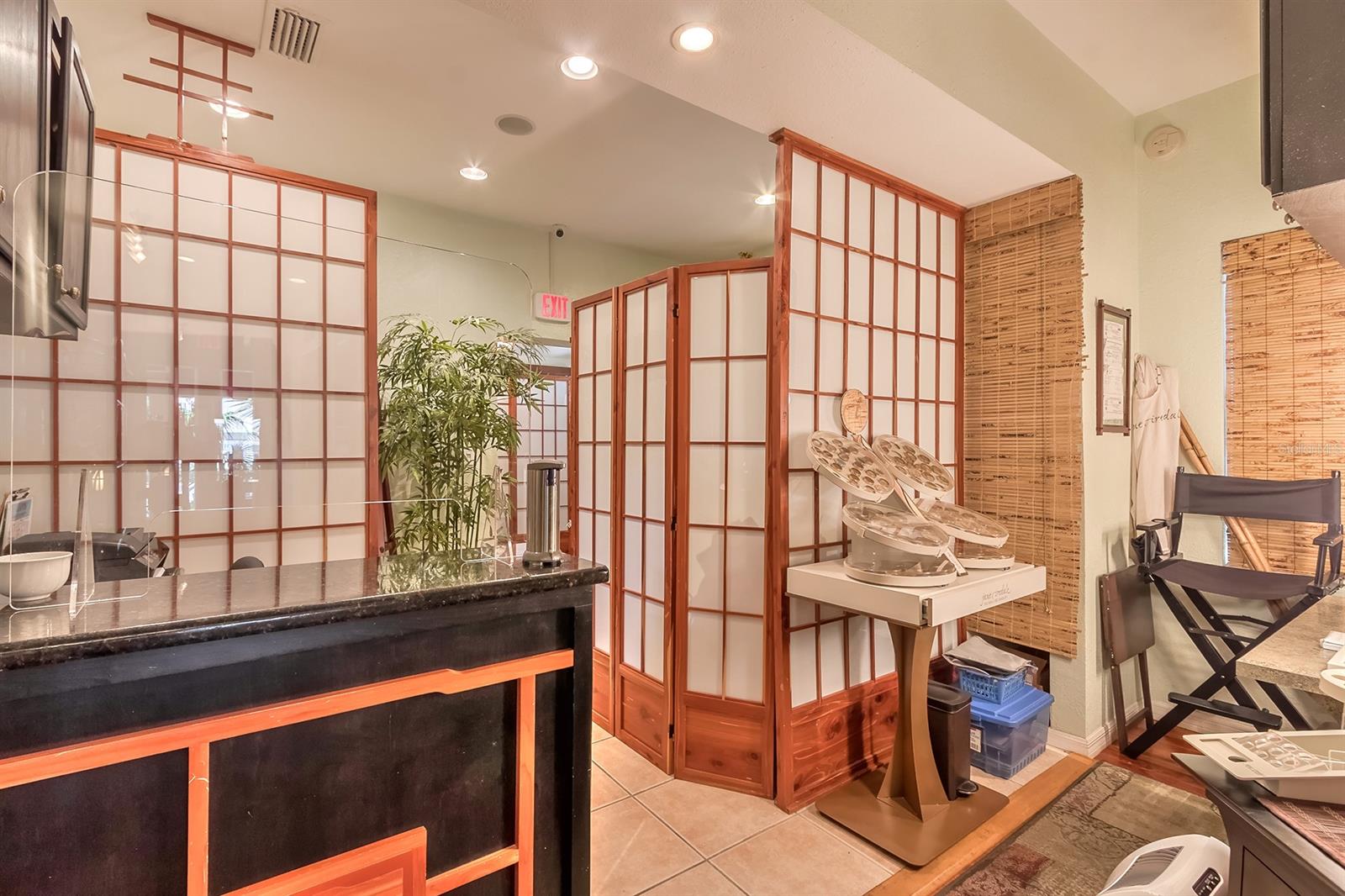 Volusia Terrace Blk 23 Orange City - Commercial Lease