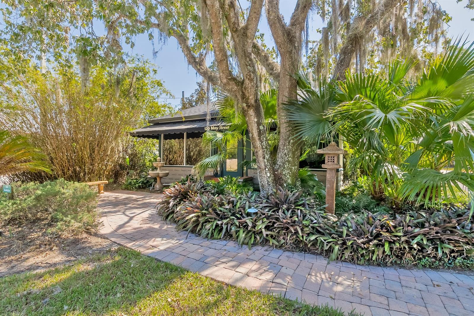 Volusia Terrace Blk 23 Orange City - Commercial Lease