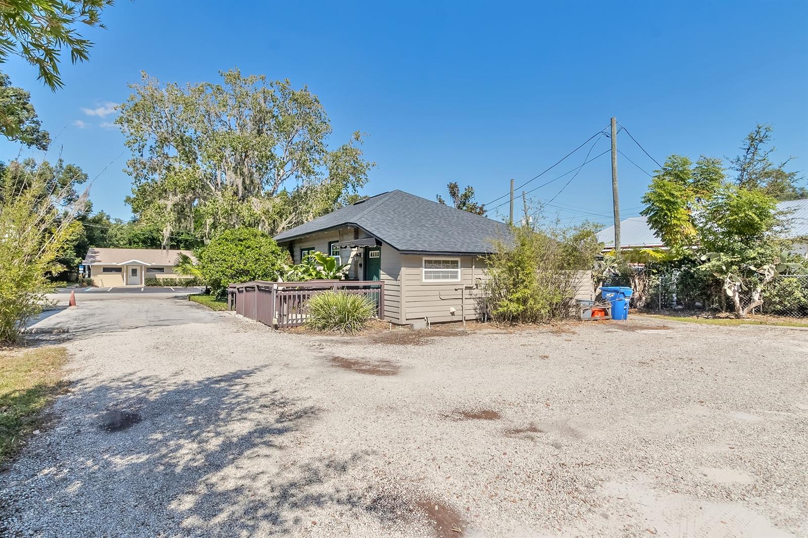 Volusia Terrace Blk 23 Orange City - Commercial Lease