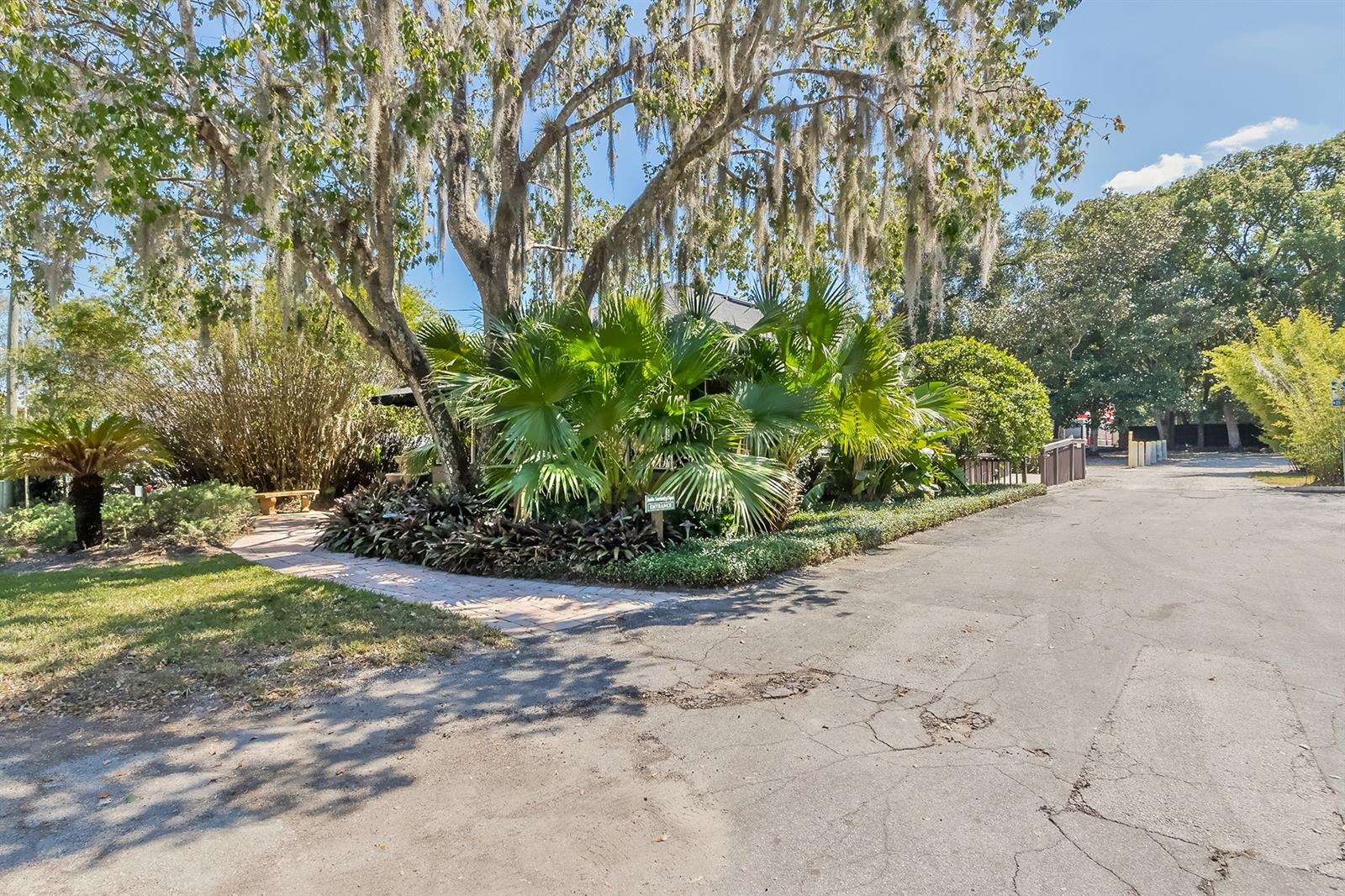 Volusia Terrace Blk 23 Orange City - Commercial Lease