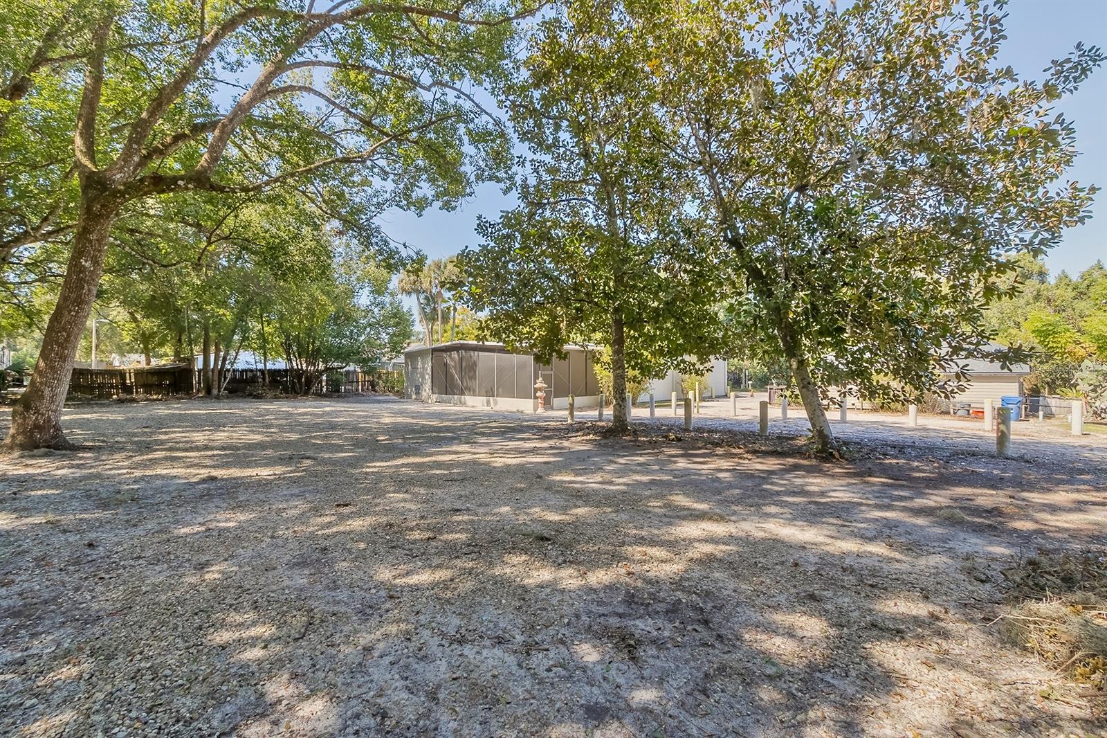 Volusia Terrace Blk 23 Orange City - Commercial Lease