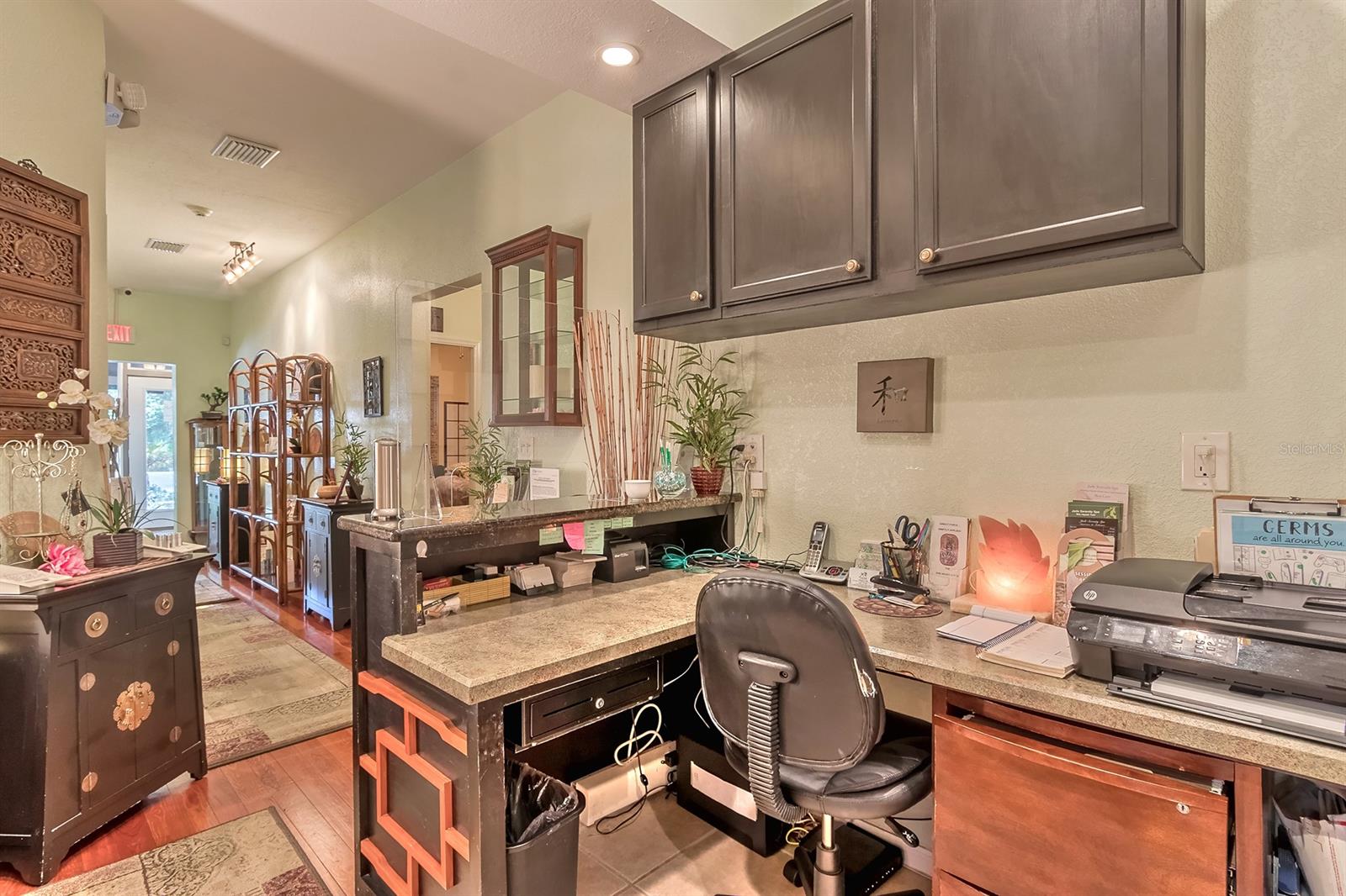 Volusia Terrace Blk 23 Orange City - Commercial Lease