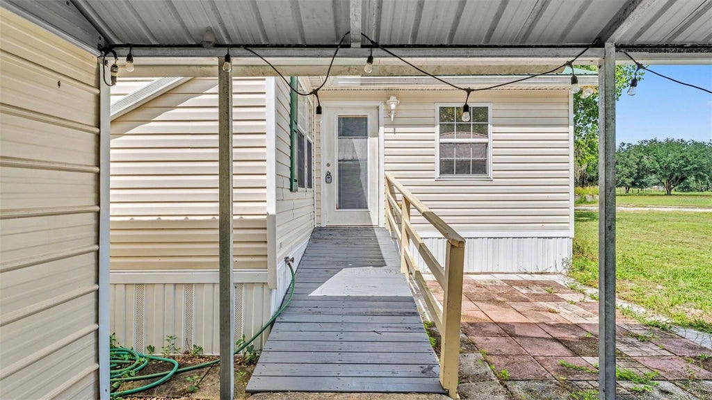 Photo of 6250 Green Pond Road, Polk City, FL 33868 (MLS # L4965428)
