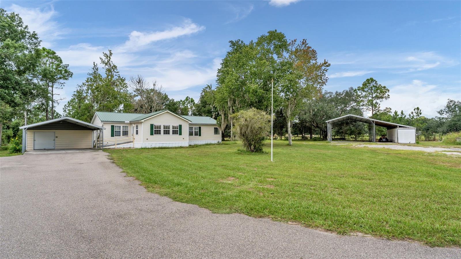 6250 GREEN POND ROAD