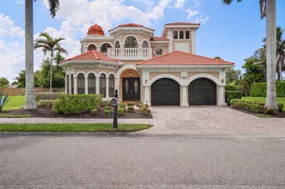 1650 ASSISI DRIVE 16 SARASOTA FL 34231