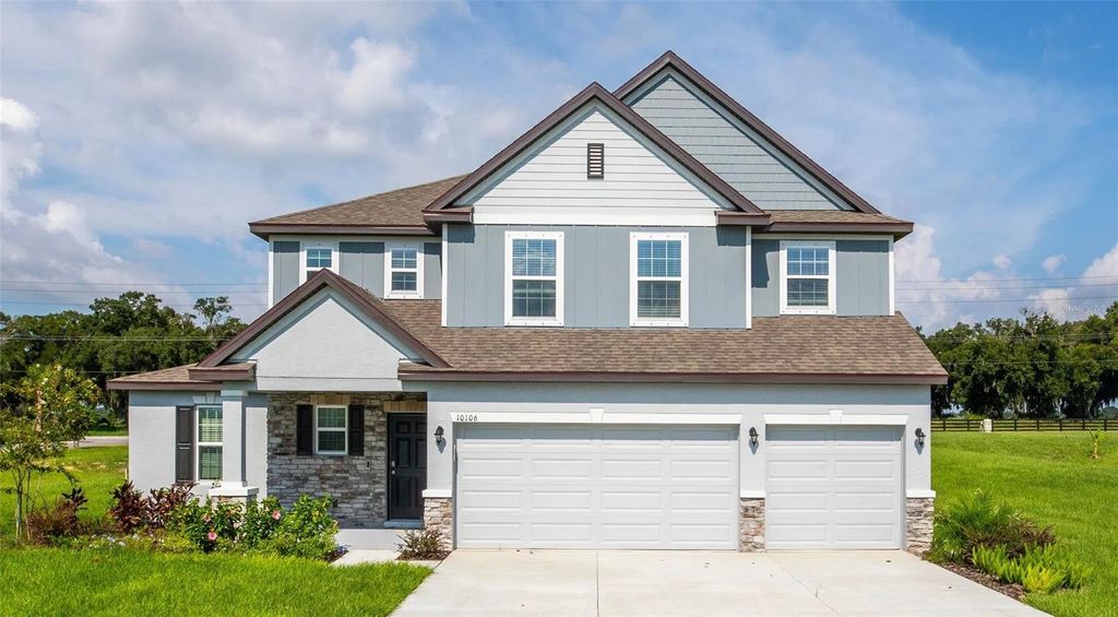 Photo of 10134 White Magnolia Square, Thonotosassa, FL 33592 (MLS # J992349)