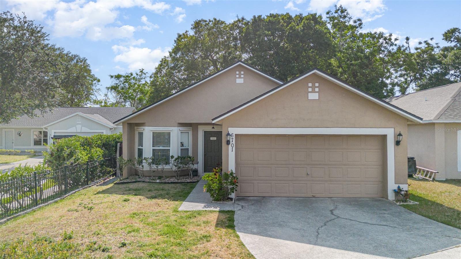 6701 BELMAR DRIVE