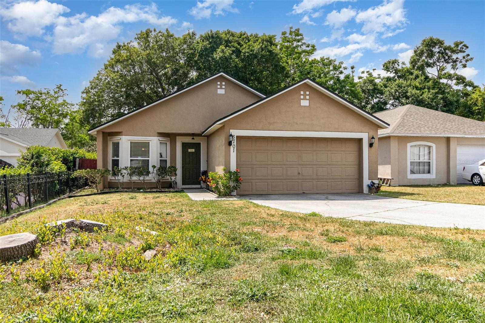 6701 BELMAR DRIVE