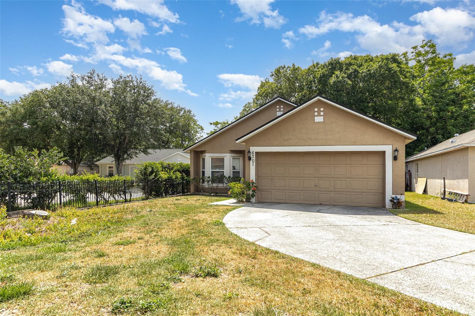 6701 BELMAR DRIVE