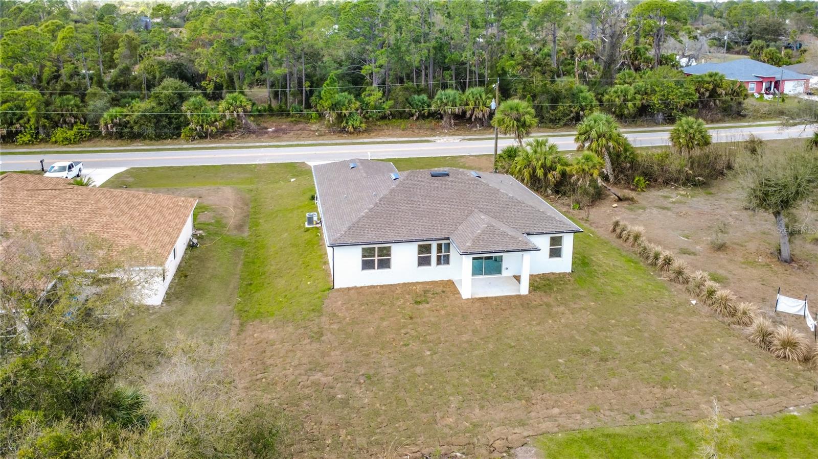 PORT CHARLOTTE SUB 37 - Residential