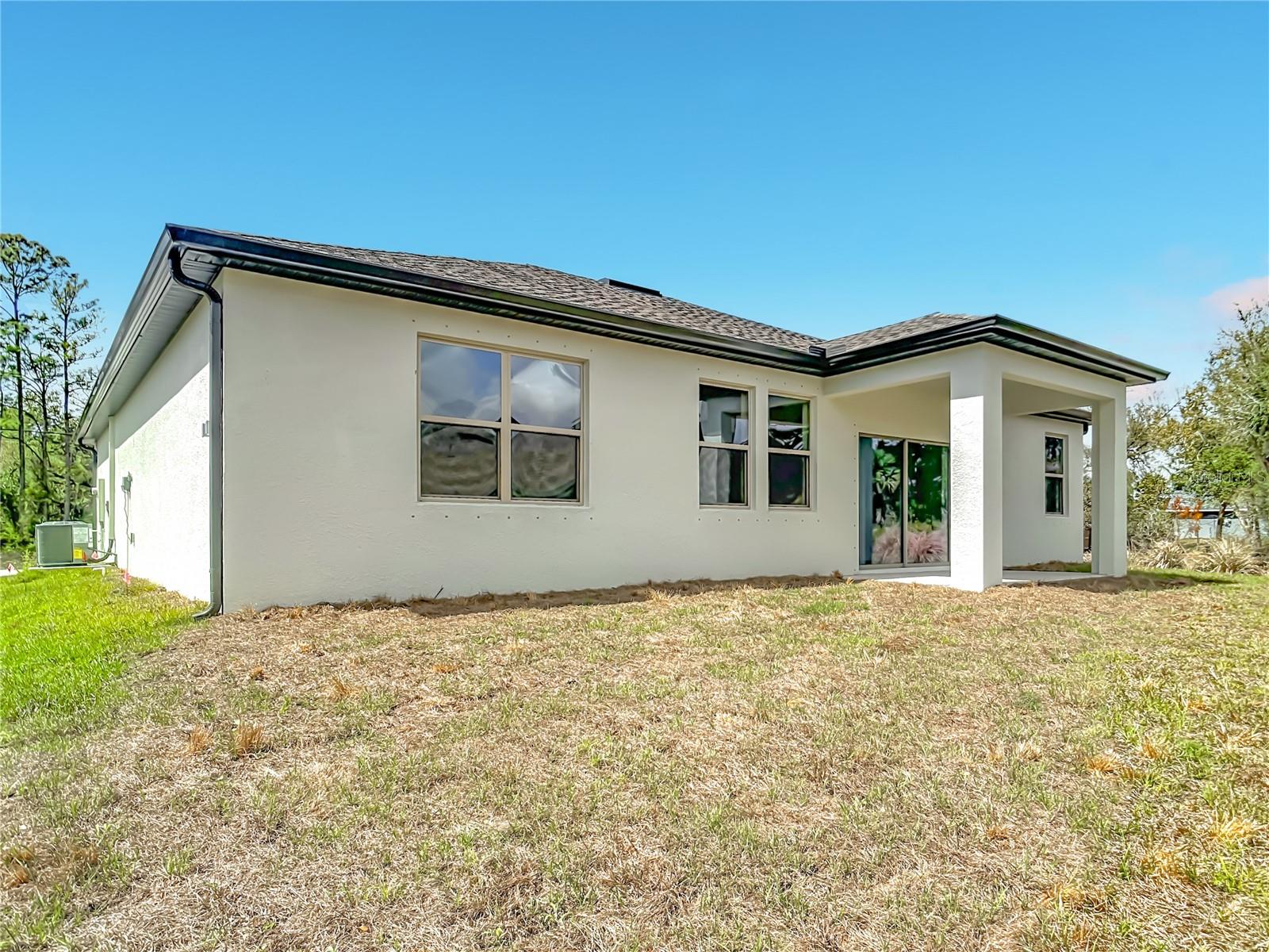 PORT CHARLOTTE SUB 37 - Residential