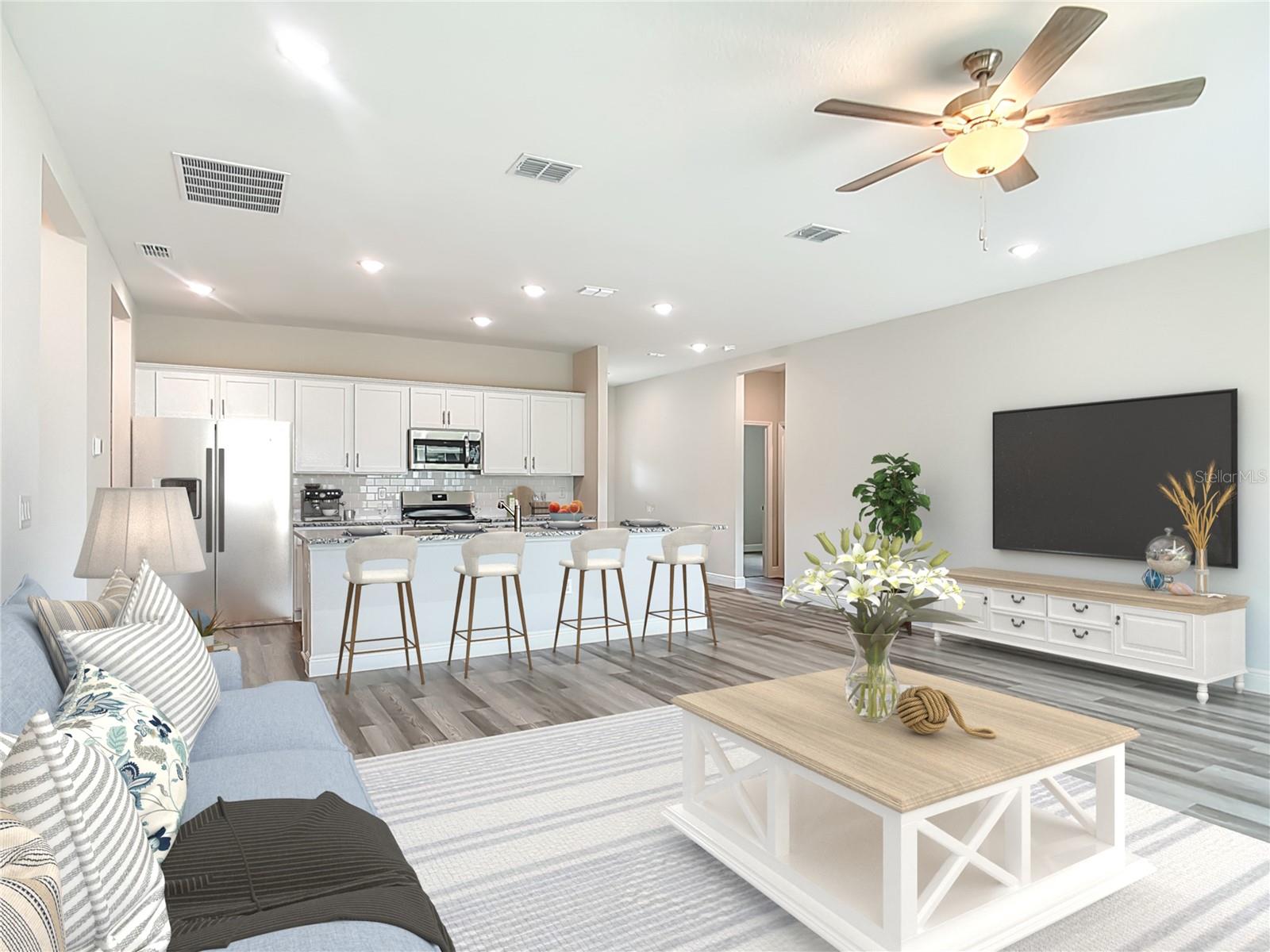 PORT CHARLOTTE SUB 37 - Residential