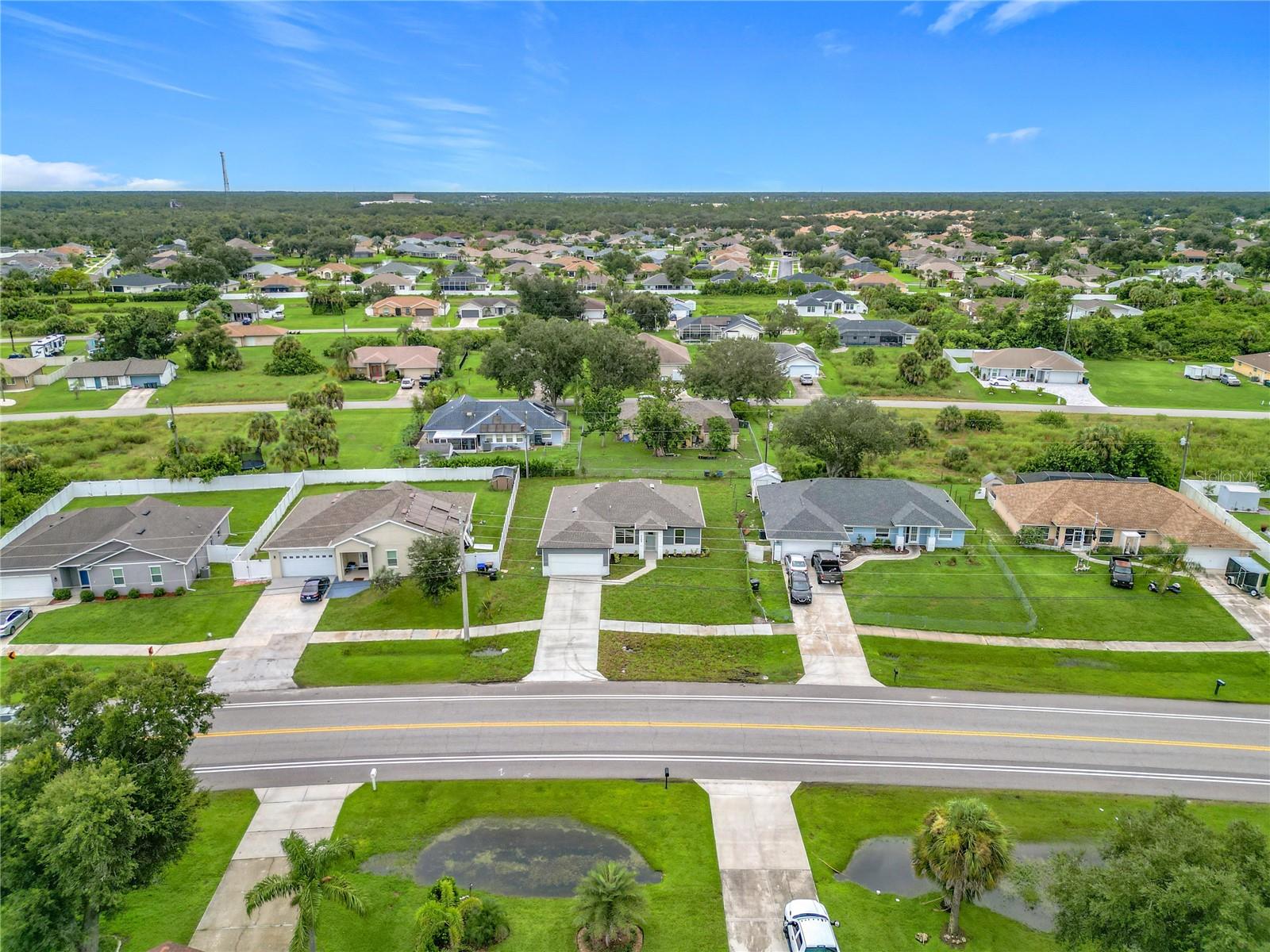 PORT CHARLOTTE SUB 37 - Residential