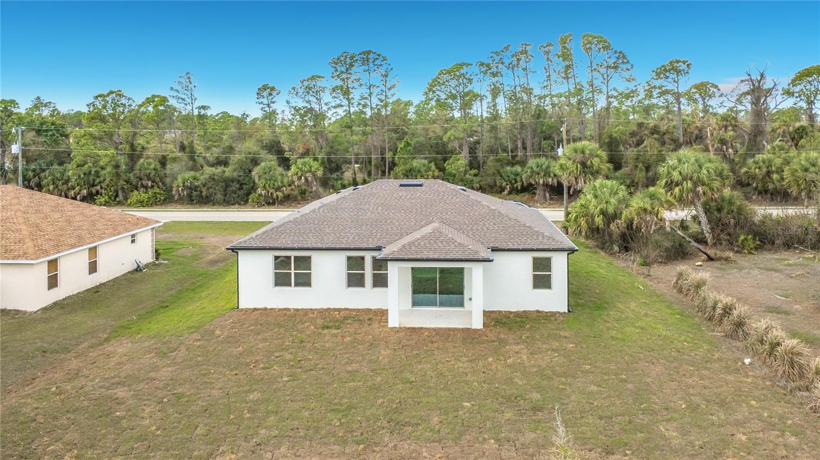 PORT CHARLOTTE SUB 37 - Residential