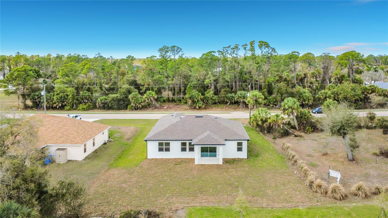 PORT CHARLOTTE SUB 37 - Residential