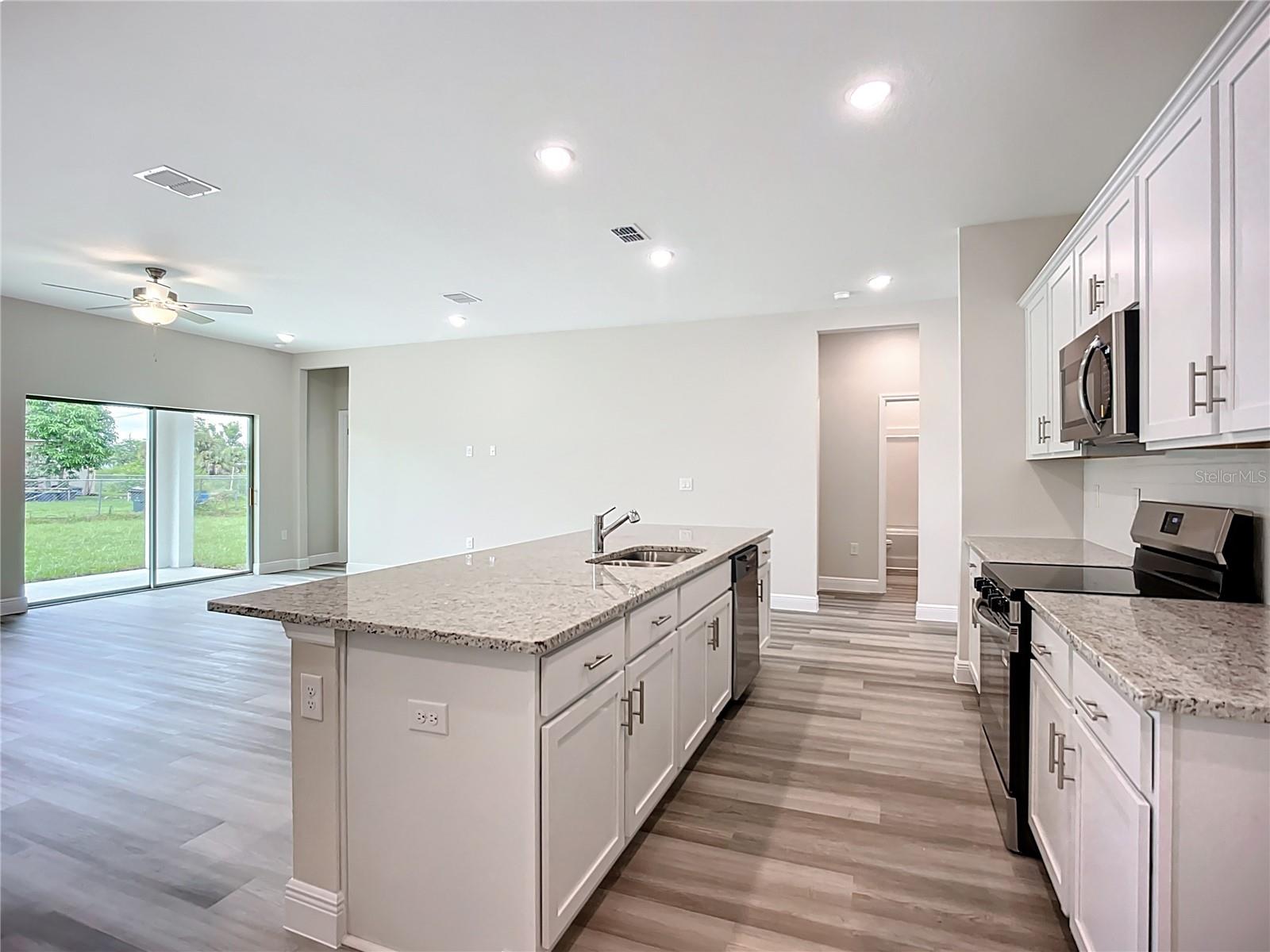 PORT CHARLOTTE SUB 37 - Residential