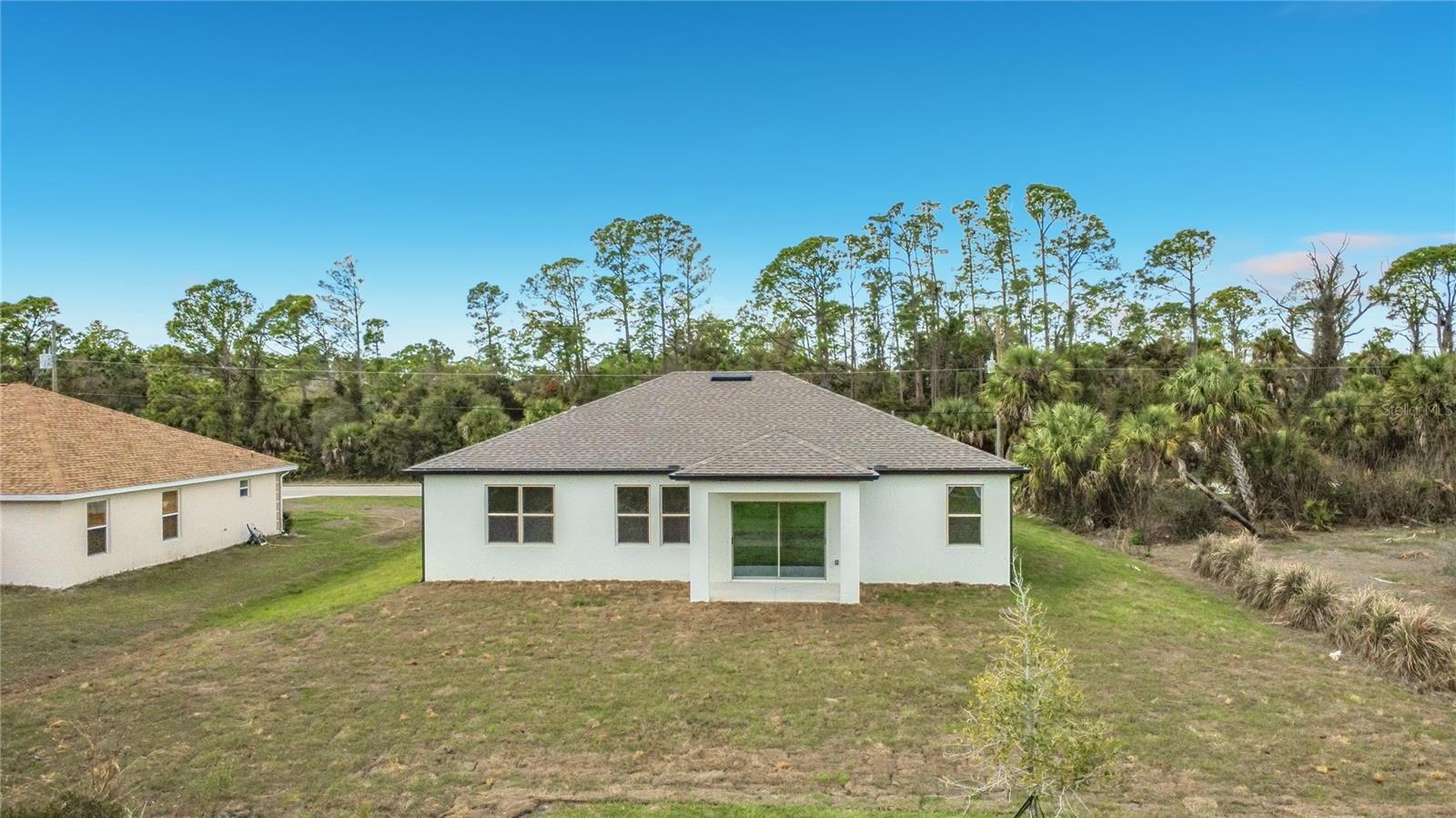 PORT CHARLOTTE SUB 37 - Residential