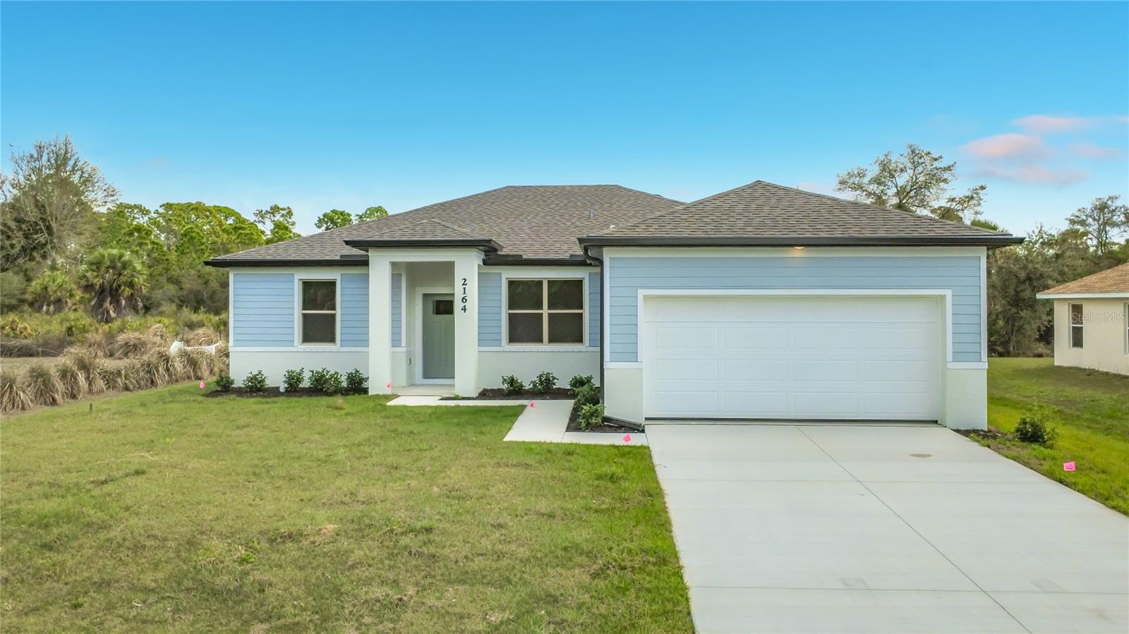 PORT CHARLOTTE SUB 37 - Residential