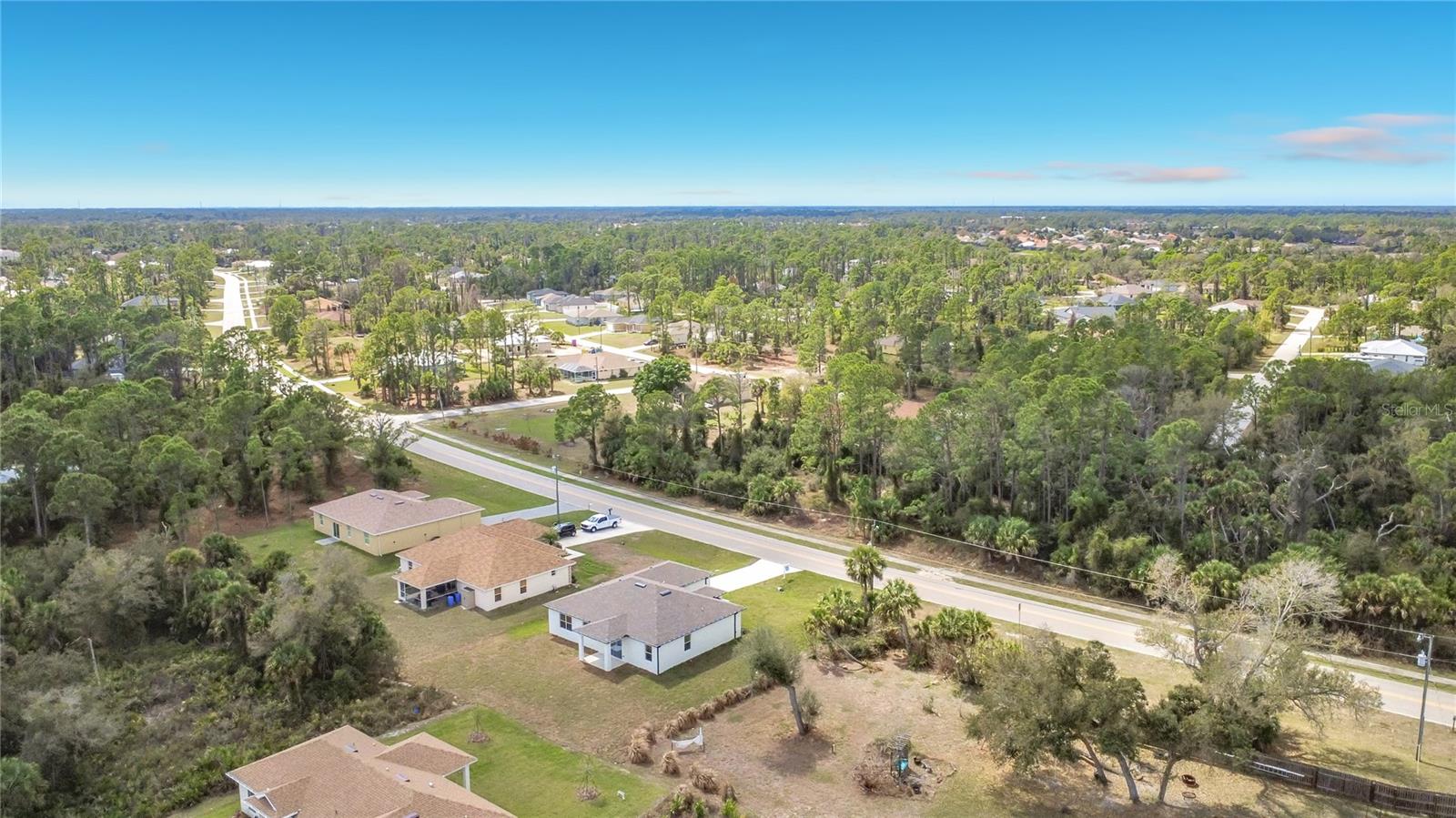 PORT CHARLOTTE SUB 37 - Residential